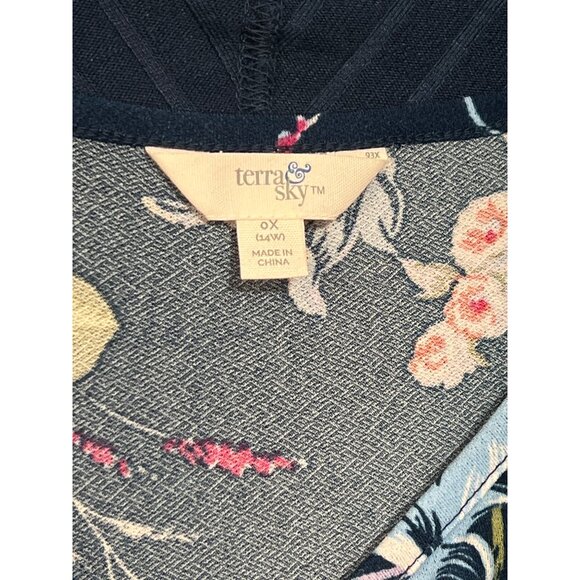 2 piece Terra & Sky Blue Set 14W - Picture 2 of 7